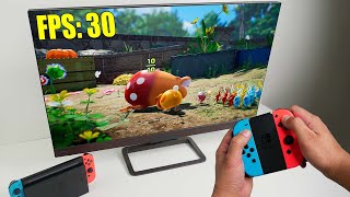 Pikmin 4 Review  Nintendo Switch [upl. by Anelah457]