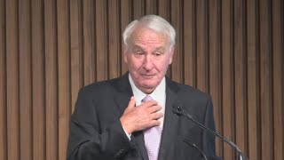 Tom Golisano announces 360m to charitable organizations [upl. by Johannah]