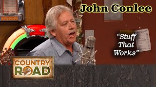 JOHN CONLEE sings a Guy Clark song [upl. by Kielty71]