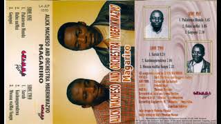 Alick Macheso  Baba naMai Magariro Album 1998 Official Audio [upl. by Weksler]