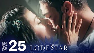 LodeStar  Episode 25 English Dubbing [upl. by Allcot]