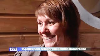 Une famille victime dune arnaque à la construction🏚️😱  Tous ensemble S2 Ep34 [upl. by Luana]