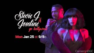 Stevie J amp Joseline Theme Song  King VS Queen [upl. by Lotte893]