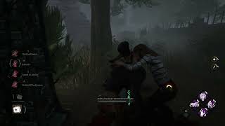 Dead By Daylight Gameplay No Commentary 15 [upl. by Kallista]