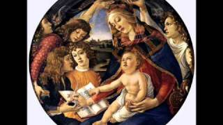 JSBach  Magnificat BWV 243  I Magnificat anima mea Chorus [upl. by Sadye]