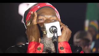 Capleton  Good In Her Clothes  Jussbuss Acoustic  Season 3  Episode 4 [upl. by Oira858]