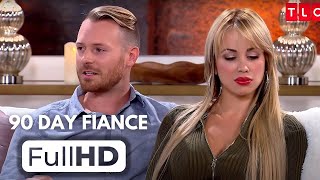 Behind Closed Doors Paola Mayfield Reveals Her Hell in 90 Day Fiancé Marriage [upl. by Wilmer]