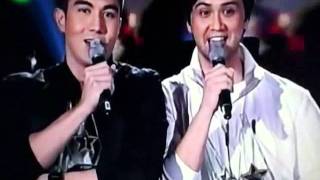 Sarah Geronimo and Gerald Anderson secret loverswmv [upl. by Acinoreb352]