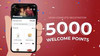 Caltex Rewards 30s [upl. by Ury]