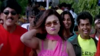 Sixteen Years Pillara Video Song  Sixteens Movie  Rohit Santosh  Shalimar Cinema [upl. by Inna711]