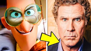 All VOICE ACTORS In DESPICABLE ME 4 Revealed [upl. by Schwinn]