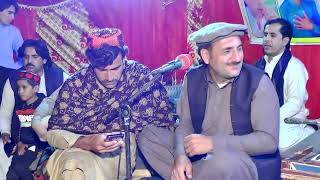 Sabit Janan new song 2024pashto song sabit janan  Midani Tmasha  pashto Saaz [upl. by Vladamar]