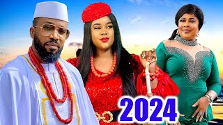 Twisted Heart FULL MOVIE Mike Godson amp Ngozi Evuka Latest Nig Movie 2024 [upl. by Eednus438]