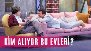 Kim Alıyor Bu Evleri 119Bölüm  Çok Güzel Hareketler 2 [upl. by Roper96]