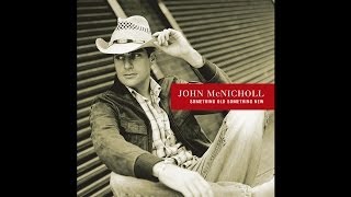 John McNicholl  Two Teardrops Audio Stream [upl. by Lon]