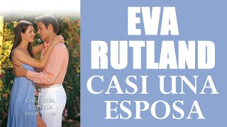 ❤ Casi Una Esposa ✅ Audiolibro  NOVELAS ROMÁNTICAS H [upl. by Hutchinson354]