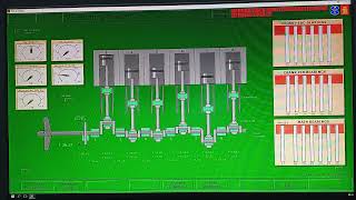 Kongsberg RTA III Familiarization [upl. by Simaj]