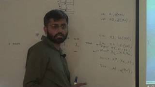 Virtual Memory Assignment Solution Computer Architecture Lec 816 [upl. by Nosac]