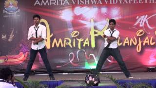 my final duo dance in ASE BANGALORE [upl. by Tessie]