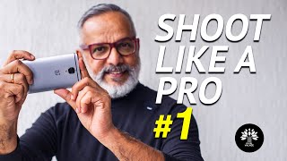 6 Mobile Photography Tips you must know  2018 [upl. by Aizatsana81]