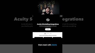 New on IFTTT Acuity Scheduling  Allinone Appointment Managment Tool [upl. by Conlan313]