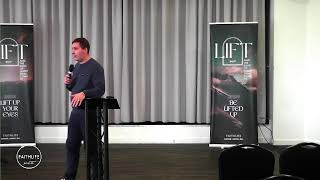 Welcome to Faith Life Preston’s Live Stream [upl. by Idnek]