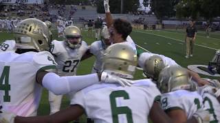 Adairsville high school football HYPE VIDEO [upl. by Almallah92]