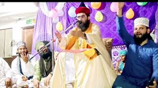 SHAN SAKAR E SARKARAN BY MUFTI QASIM UL QADRI [upl. by Laine713]