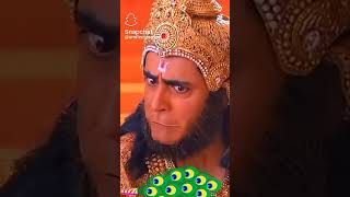 Balram vs Hanuman Ji like subscribe my channel 🙏 [upl. by Johathan]