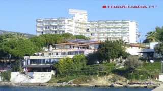 Hotel Arora  Kusadasi [upl. by Garlanda352]