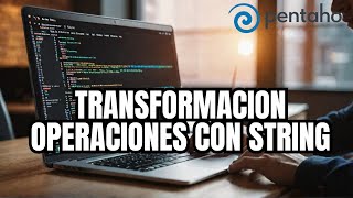 49TRANSFORM  STRING OPERATIONS OPERACIONES CON CADENAS [upl. by Sanderson]