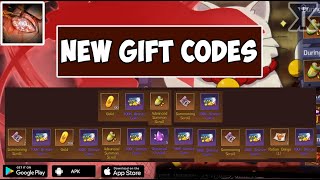 Inherited Flame amp Free 9 New Redeem Codes  Gift Codes  How to Redeem Code [upl. by Ailalue734]