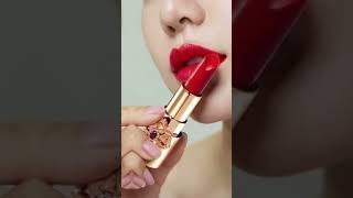 ￼Son lì dưỡng ẩm ngăn lão hóa OHUI The First Geniture Lipstick 38g [upl. by Etiuqram]