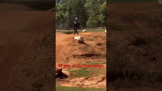 DURHAMTOWN IS WAY TO FUN dirtbiker ktm ktm65 dirtbike [upl. by Otanod734]