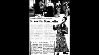 O miedeco de pazzi 1980 Regia Gennaro Magliulo con Dolores PalumboGiuseppe Anatrelli [upl. by Onateyac111]