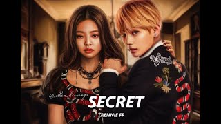 Secret taennie oneshot ff [upl. by Clemmie545]