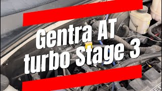 Gentra 15 turbo [upl. by Ahsinwad]