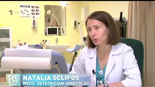 Toxicoza în timpul sarcinii Sfaturi de la medicii Medpark N Sclifos și M Calaraș [upl. by Pish]