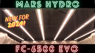 New For 2024 Mars Hydro FC6500 Evo Budget Banger [upl. by Uticas]