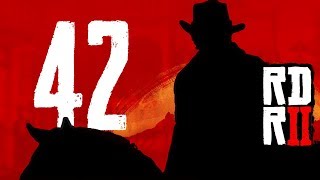 Zmierzch Dzikiego Zachodu  Red Dead Redemption 2 42 [upl. by Amund]