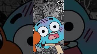 El Poder De La Fe  El Increíble Mundo de Gumball en Español Latino [upl. by Meredith]