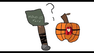 Is the Ullapool Caber effected by Pumpkin bombs [upl. by Mattah]