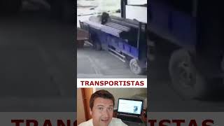 Transportistas prevencion seguridad industrial industial [upl. by Basile]