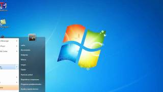 como descargar windows 7 en español y autoactivado [upl. by Clements]