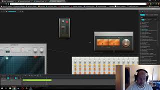 Audiotool Tutorial 9 808 Bass [upl. by Dwyer858]