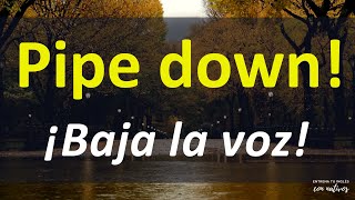 😱 1005 Frases de Conversación en Inglés para Comunicarte en la Vida Diaria [upl. by Rosol696]