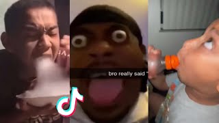 THE FUNNIEST TIK TOK MEMES Of April 2023 😂  3 [upl. by Iloj]