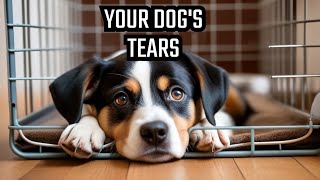 10 Things That Make Your Dog Cry Every Time You Do Them [upl. by Dworman]