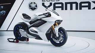 2025 Yamaha NMAX Top Features and Innovations Unveiledquot [upl. by Shaff989]