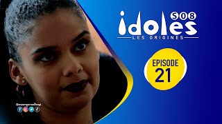 IDOLES  Saison 8  Episode 21 VOSTFR [upl. by Rehpotsirahc]